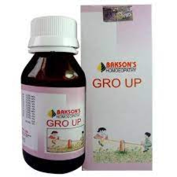GRO UP DROP